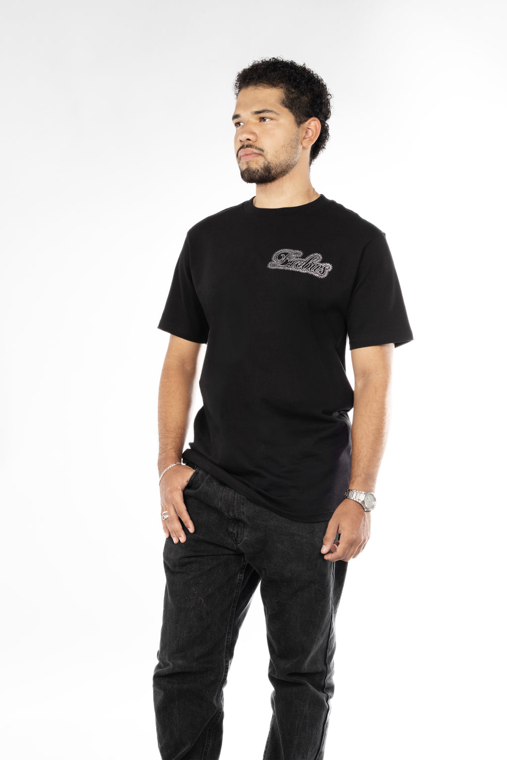 Erebus Origin Tee